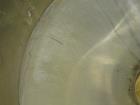 Used Russell Finex Compact Sieve, Model 17900, 304 Stainless Steel.