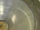 Used Russell Finex Compact Sieve, Model 17900, 304 Stainless Steel.