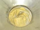 Used Russell Finex Compact Sieve, Model 17900, 304 Stainless Steel.