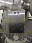 Used Russell Finex Compact Sieve, Model 17900, 304 Stainless Steel.