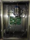Used Russell Finex Compact Sieve, Model 17900, 304 Stainless Steel.