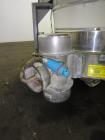 Used- Russell Finex Compact Sieve, Model 17900, 304 Stainless Steel.