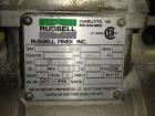 Used- Russell Finex Compact Sieve, Model 17900, 304 Stainless Steel.