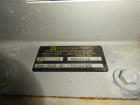 Used Russell Finex Compact Sieve, Model 17900, 304 Stainless Steel.