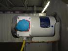 Used Russell Finex Compact Sieve, Model 17900, 304 Stainless Steel.
