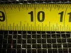 Used Russell Finex Compact Sieve, Model 17900, 304 Stainless Steel.