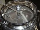 Used Russell Finex Compact Sieve, 30