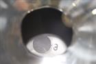 Used Sieve, 316 Stainless Steel.