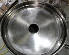 Used Sieve, 316 Stainless Steel.