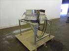 Used Russel Finex Sieve, 304  Stainless Steel, 20