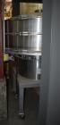 Used- TEA Thermal Engineering of Arizona Shaker Screen, Model SAA60BD13