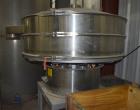 Used- TEA Thermal Engineering of Arizona Shaker Screen, Model SAA60BD13