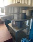 Used- TEA Thermal Engineering of Arizona Shaker Screen, Model SAA60BD13