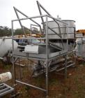 Used Thermal Engineering of Arizona, Inc. Screener