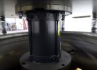 Used Simco Screener, Model SAA40HA13, 316 Stainless Steel.