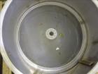 Used Southwestern Engineering Screener, Model D-9505-1A/1AS EXP, 304 Stainless 