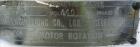 Used Carbon Steel Southwestern Engineering Screener, Model D9357-3-A/C