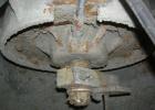 USED: Southwestern Wire Cloth Screener, 48