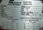 USED: Southwestern Wire Cloth Screener, 48