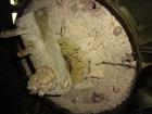 Used Southwestern Wire Cloth Screener, 304 Stainless Steel.