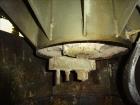 Used Southwestern Wire Cloth Screener, 304 Stainless Steel.