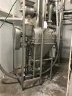 Used- Shick Tube Veyor Centrifugal Sifter