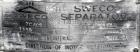 Used Sweco Screener, Model 2C/CS, 316 Stainless Steel. 48
