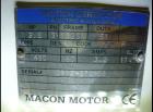 Used Macon (Sweco)3 Tier Sifter/Separator. 48