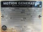 Used Sweco 30