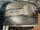Used Sweco Screen, Model CL60S888WC