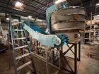 Used Sweco Screen, Model CL60S888WC
