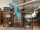 Used Sweco Screen, Model CL60S888WC
