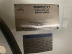 Used-Sweco Screen, Model CL60S888WC