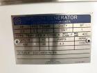 Used 60” Sweco Vibrating Screener | Model CL60S88LKWO | 2.5 HP | Single Deck | Stainless Contact | 2021