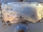 Used Sweco Double-Deck Vibratory Screen