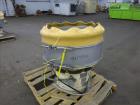 Used Sweco Screener, Model ES30S84, 304 Stainless Steel.