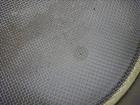 Used Sweco Screener, Model ES30S84, 304 Stainless Steel.