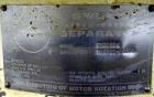 Used Sweco Screener, Model ES30S84, 304 Stainless Steel.