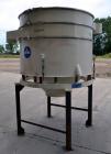 Used Sweco Avalanche Flo-Thru Separator, Model FT60C2488WC, Carbon Steel. 60