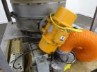 Used Sweco Low Profile Screener, Model LP30S64UE, 304 Stainless Steel.