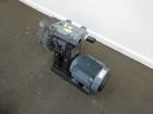 Used Sweco Low Profile Screener, Model LP30S64UE, 304 Stainless Steel.