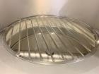 Used Sweco Sifter/Scalper, Model LP48S86BDEPSD