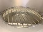 Used- Sweco Sifter/Scalper, Model LP48S86BDEPSD