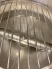 Used Sweco Sifter/Scalper, Model LP48S86BDEPSD