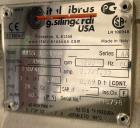 Used Sweco Sifter/Scalper, Model LP48S86BDEPSD