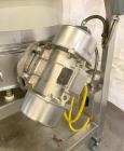 Used- Sweco Sifter/Scalper, Model LP48S86BDEPSD