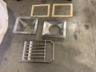 Used Sweco Sifter/Scalper, Model LP48S86BDEPSD