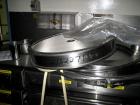 Used Sweco Screener, Model LS-30-S-64, stainless steel. 30