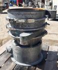 Used Sweco 18