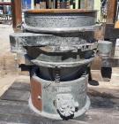 Used Sweco 18